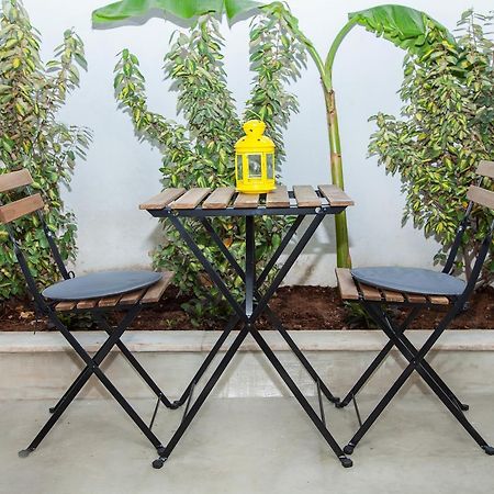 Perfect, Modern Studio In The Heart Of Kolonaki, Athens! Apartment Exterior foto