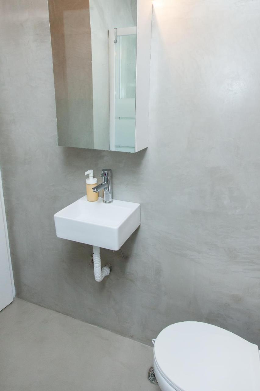 Perfect, Modern Studio In The Heart Of Kolonaki, Athens! Apartment Exterior foto