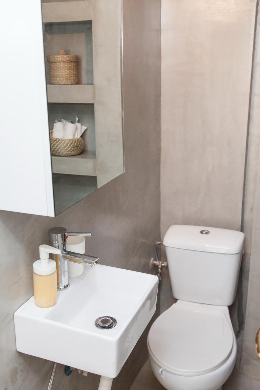 Perfect, Modern Studio In The Heart Of Kolonaki, Athens! Apartment Exterior foto